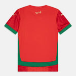 Maillot Maroc saison 2025