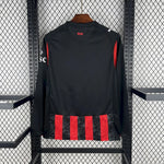 Maillot AC Milan 2025/26