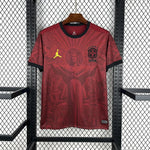 Maillot Brésil concept 2025-26