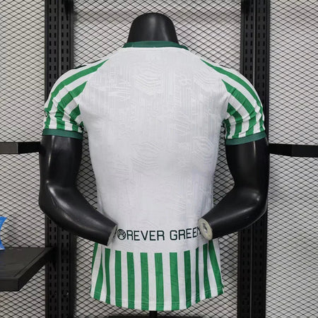 Maillot Bétis concept 2025-26