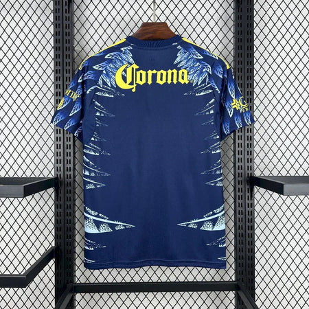 Maillot America extérieur 2025-26