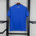 Maillot Finlande extérieur 2025-26