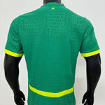 Maillot Sénégal extérieur CAN 2025-26