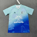 Maillot Tunisie entrainement 2025