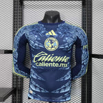Maillot América manches longues 2025-26