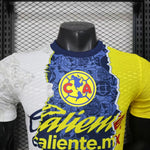 Maillot América concept 2025-26