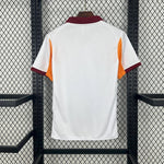 Maillot Galatasarays extérieur 2025-26