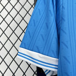 Maillot Napoli 2025-26