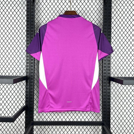 Maillot Atlético Madrid Gardien 2025-26