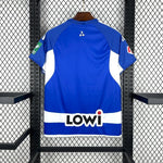 Maillot Granada extérieur 2025-26