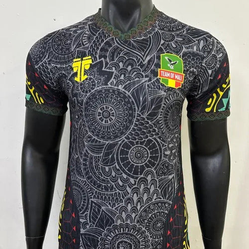 Maillot Mali 2025-26