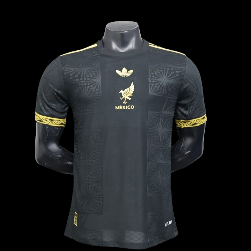 Maillot Domicile Mexique 2025-2026