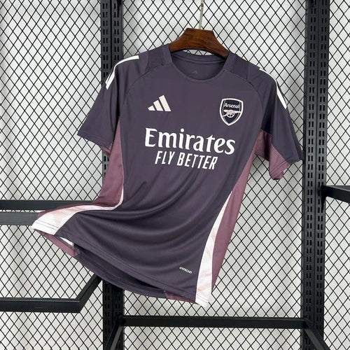 Maillot Arsenal entrainement 2024-25