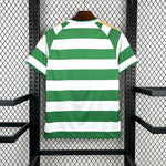 Maillot Celtic 2026-27