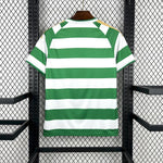 Maillot Celtic Domicile 2026/27