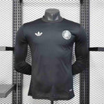 Maillot Allemagne manches longues 2025-26