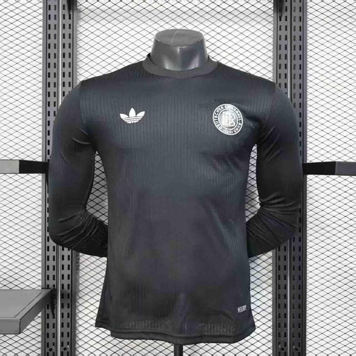 Maillot Allemagne manches longues 2025-26