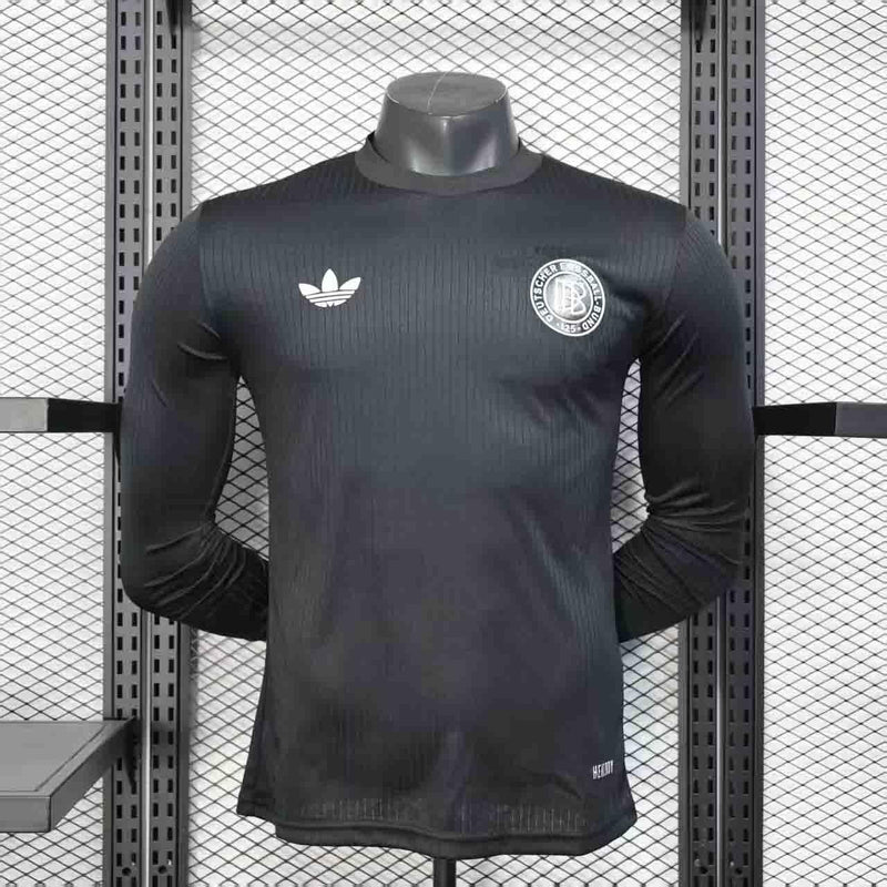 Maillot Allemagne manches longues 2025-26