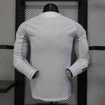 Maillot 25-26 Real Madrid Manche Longue