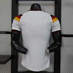 Maillot Allemagne Coupe du monde 2026