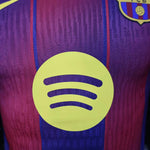 Maillot Fc Barcelone 2025/26
