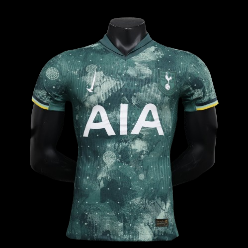 Maillot Third Tottenham 2024-2025