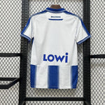 Maillot Levante extérieur 2025-26