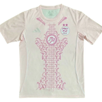 Algérie maillot 2024/2025 concept