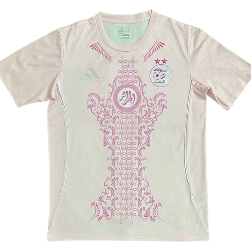 Algérie maillot 2024/2025 concept