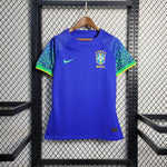 MAILLOT BRÉSIL DOMICILE 2022/23
