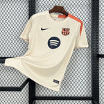 Maillot Foot FC Barcelone 2025 2026 entraînement