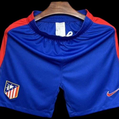 Short Atlético Madrid 2024-25