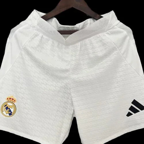 Short Real Madrid 2024-25