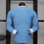 Maillot inter Miami manches longues 2025-26