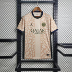 Maillot Paris Saint Germain saison 2023-2024 fourth
