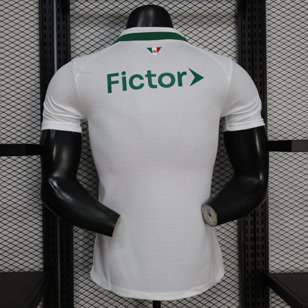 Maillot Palmeiras extérieur 2026-27