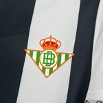 Maillot Betis concept2025-26