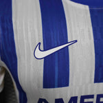 Maillot Brighton 2024-25