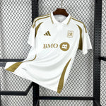 Maillot 25-26 Los Angeles