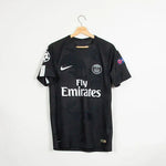 Maillot Paris saint germain 2017