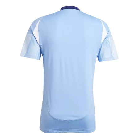 Maillot New York City domicile "Bleu" 2025/2026