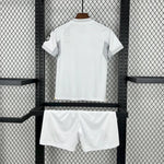 Kit Enfant Real Madrid 2025-26