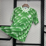 Maillot Allemagne foot 1990 Retro
