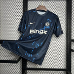Maillot Chelsea foot 2024 2025 entraînement