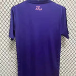 Maillot Algerie 2024/2025 concept Violet