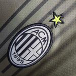 Maillot AC Milan Third 2022/2023