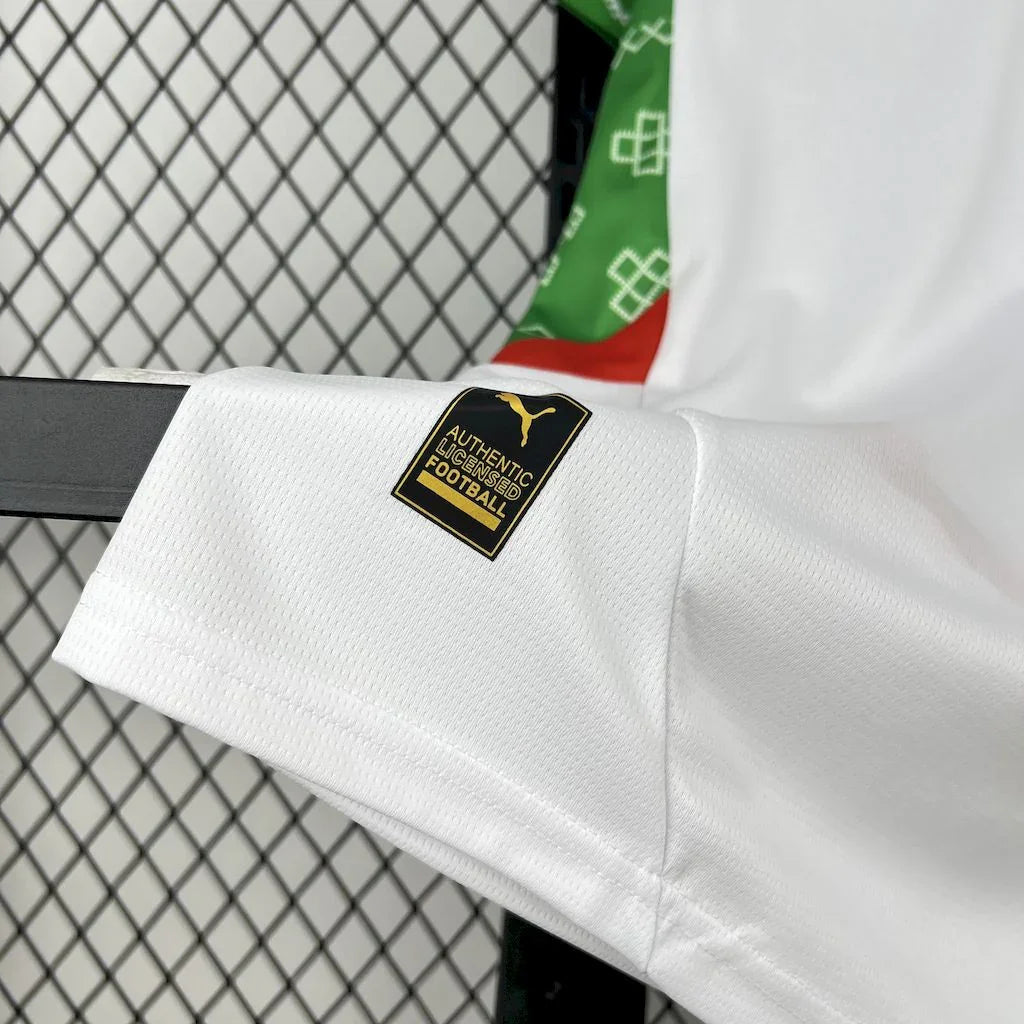 Maillot Maroc extérieur CAN 2025-26