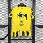 Maillot Dortmund concept 2025-26