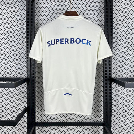 Maillot Porto extérieur 2025-26