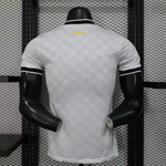 Maillot Real Madrid concept 2025-26